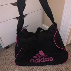 Adidas Duffel Bag